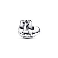 Charm Pandora Donna in Argento 793331C01 - 793331C01